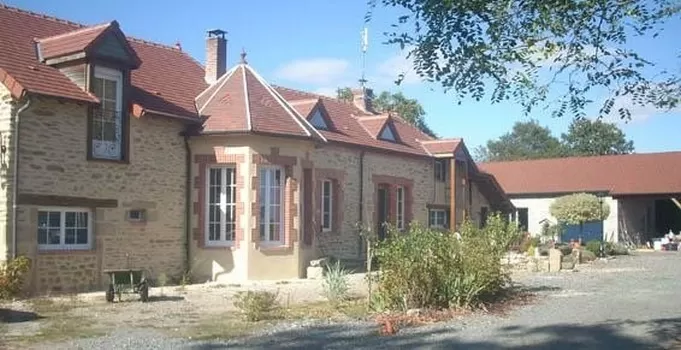 Marques et certification, Boussac, Genichon-Noblet