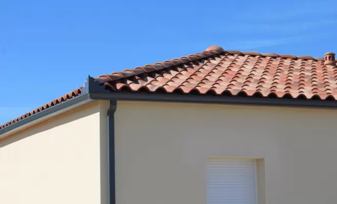 Couvreur à Boussac, Boussac, Genichon-Noblet